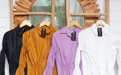 7 Trend Fashion Wanita Terbaru Membuat Semakin Fashionable