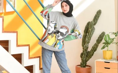 6 Tips Baju Untuk Wanita Pendek Terlihat Modis Dan Keren