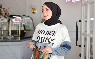 5 Tips OOTD Orang Pendek Agar Terlihat Stylish