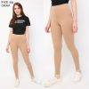 Celana Legging Polos BUY 1 GET 1
